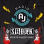 Radio AJ Shock logo