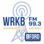 WRNA WRKB - WRKB logo