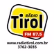 Rádio Tirol FM logo