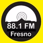 88.1 KFCF - KFCF logo