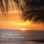 UiS Radio logo