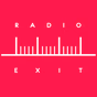 Radio Exit logo