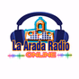La Arada Radio logo