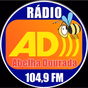 Rádio Abelha Dourada logo