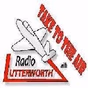 Radio Lutterworth logo