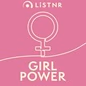 LisTNR - Girl Power logo