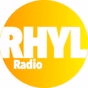 Rhyl Radio logo