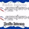 Radio Istocno logo
