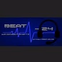 Beat-24 logo