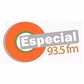 Especial 93.5 FM logo