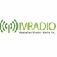 Islamic Voice Radio Perth logo