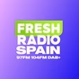 Fresh Radio Spain logo