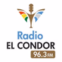 Radio El Cóndor Ushuaia logo