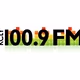 KCLY Radio 100.9 FM - KCLY logo