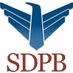 SDPB Radio - KYSD logo