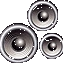 The Voice of the Gospel logo