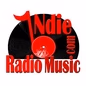 Indie Radio Music logo