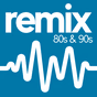 Le Bon Mix - Remix 80s & 90s logo