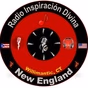 Radio Inspiracion Divina New England logo