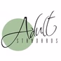 Adult Standards - KCJK-HD2 logo