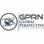 Global Perspective Radio Network (GPRN) logo