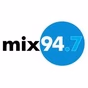 Mix 94.7 - KAMX logo