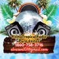 Ritmo Tropical Radio logo