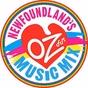 OZFM - CHOZ-FM logo