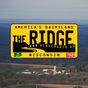 The Ridge logo