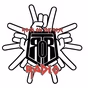 Rock on the Rise Radio logo