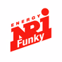 Energy Deutschland - Funky logo