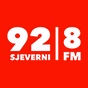 Radio Sjeverni FM logo