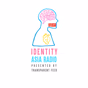 Dash Radio - Identity Asia Radio - K-Pop Hits logo