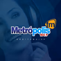 Rádio Metrópolis logo