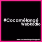 Cocamélangé Radio logo