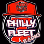 FleetDJRadio - Philly Fleet Radio logo
