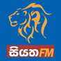 Siyatha FM logo