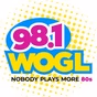 98.1 WOGL - WOGL logo