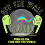 Off The Wall Radio logo