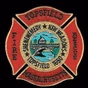 Topsfield, MA Fire, Rescue logo