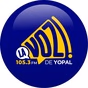 La Voz de Yopal logo