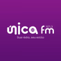 Rádio Única FM logo
