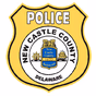New Castle County Police logo