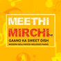 Radio Mirchi - Meethi Mirchi logo