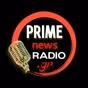 Prime News Radio logo