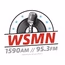 1590 WSMN - WSMN logo