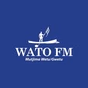 NBC - WATO FM logo