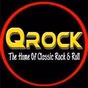 Q Rock logo
