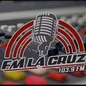 FM La Cruz 103.9 logo
