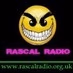 Rascal Radio logo